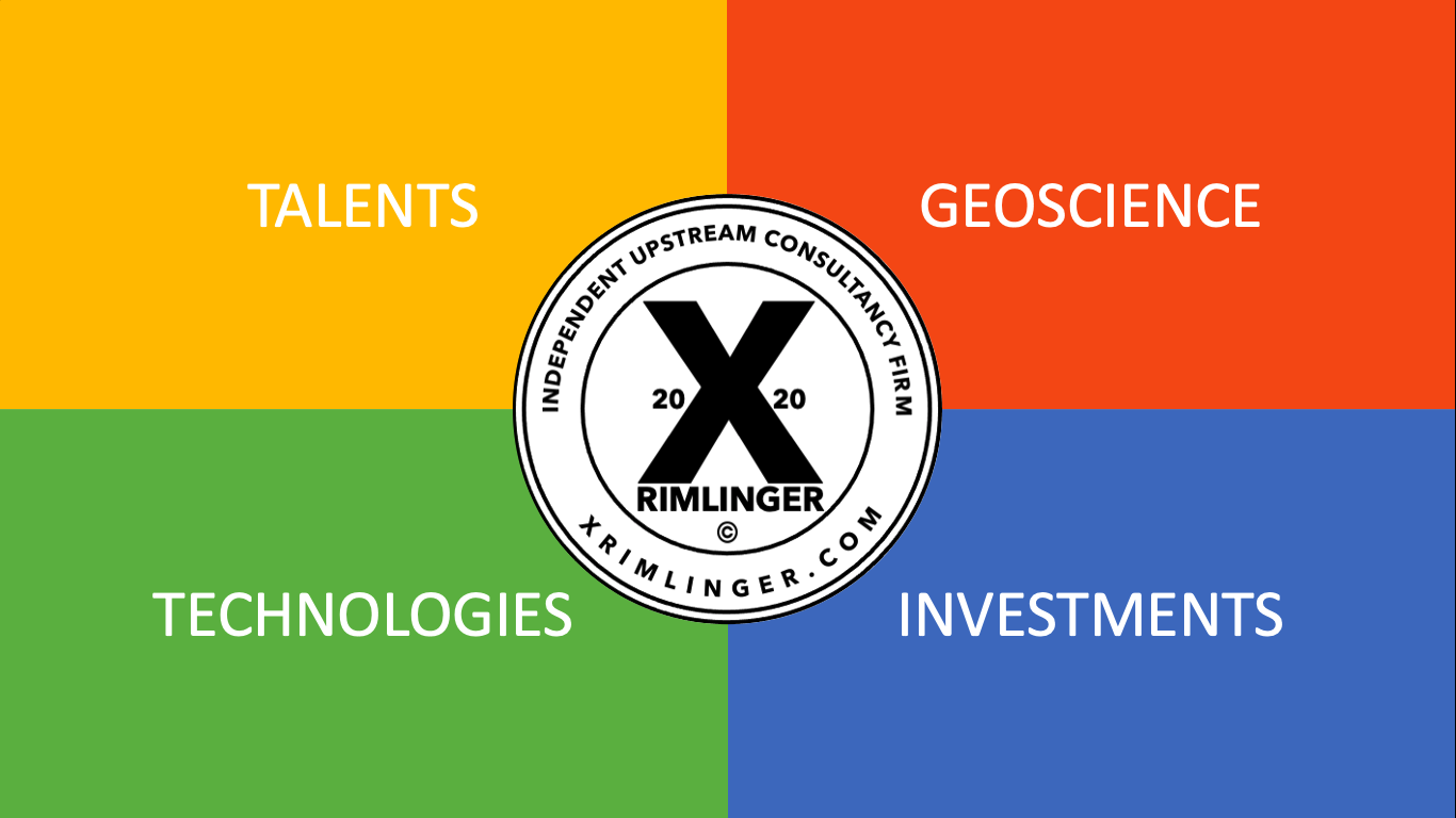 X Rimlinger AS – Independent Upstream Consultancy Firm